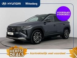 Grijs Nieuw 2025 Hyundai Tucson Comfort SUV | € 42.885 (Goede deal)