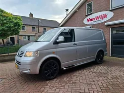 Zilver Gebruikt 2006 VW T5 Van | € 7.350 (Goede deal)