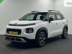 Wit Gebruikt 2021 Citroën C3 Aircross Feel SUV | € 13.000 (Goede deal)