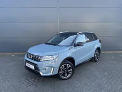Blauw Gebruikt 2023 Suzuki Vitara Style SUV | € 28.945 (Eerlijke prijs)