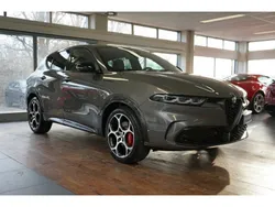 Grijs Gebruikt 2022 Alfa Romeo Tonale Edizione Speciale SUV | € 34.950 (Iets duurder)