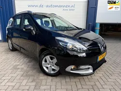 Zwart Gebruikt 2016 Renault Grand Scénic IV LIMITED MPV | € 8.995 (Goede deal)