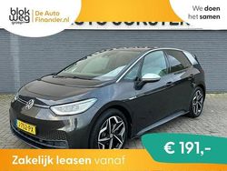 Gebruikt 2020 VW ID.3 Pro Hatchback | € 13.840 (Iets duurder)