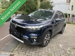 Blauw Gebruikt 2025 Suzuki SX4 S-Cross Style SUV | € 29.950 (Eerlijke prijs)