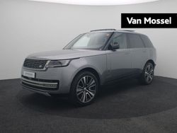 Grijs Gebruikt 2024 Land Rover Range Rover SE SUV | € 138.690 (Super prijs)