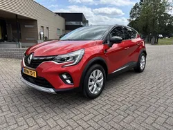 Rood Gebruikt 2020 Renault Captur Edition One SUV | € 19.945 (Eerlijke prijs)