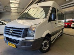 Wit Gebruikt 2011 VW Crafter Van | € 6.827 (Eerlijke prijs)