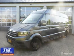 Grijs Gebruikt 2019 VW Crafter Van | € 16.950 (Goede deal)