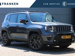 Grijs Nieuw 2024 Jeep Renegade SUV | € 34.300 (Goede deal)
