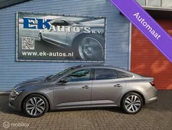 Grijs, metallic lak Gebruikt 2016 Renault Talisman Bose Edition Sedan | € 14.445 (Eerlijke prijs)