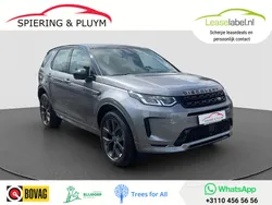 Grijs Gebruikt 2021 Land Rover Discovery Sport R-Dynamic SUV | € 38.940 (Goede deal)