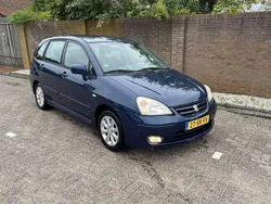 Blauw Gebruikt 2006 Suzuki Liana Exclusive Stationwagen | € 1.450 (Eerlijke prijs)