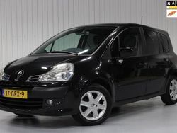 Zwart Gebruikt 2008 Renault Grand Modus Dynamique MPV | € 2.350 (Eerlijke prijs)