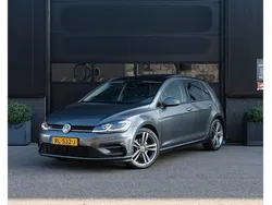 Grijs Gebruikt 2018 VW Golf VII Highline Hatchback | € 18.500 (Iets duurder)