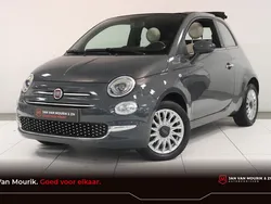 Grijs Gebruikt 2024 Fiat 500C Dolcevita Cabriolet | € 13.495 (Super prijs)