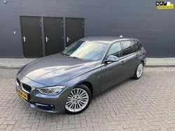 Grijs Gebruikt 2013 BMW 316 Executive Stationwagen | € 10.999 (Goede deal)
