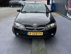 Zwart Gebruikt 2006 Nissan Almera Hatchback | € 2.000 (Iets duurder)