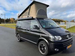 Zwart Gebruikt 2011 VW T5 California Van | € 30.199