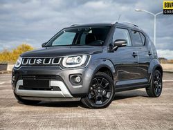 Grijs Gebruikt 2021 Suzuki Ignis Style Hatchback | € 20.445