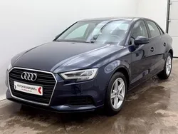 Blauw Gebruikt 2019 Audi A3 Sedan | € 16.990 (Goede deal)