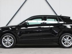 Zwart Gebruikt 2017 Audi Q2 S-Line SUV | € 18.999 (Goede deal)