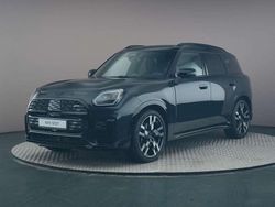 Grijs Gebruikt 2025 Mini John Cooper Works Countryman SUV | € 57.500 (Super prijs)