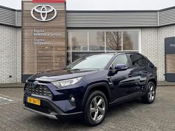 Blauw Gebruikt 2019 Toyota RAV4 Edition SUV | € 29.900 (Eerlijke prijs)