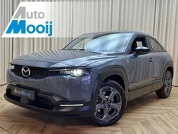 Mazda MX30