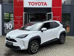 Gebruikt 2024 Toyota Yaris Hybrid Style | € 30.489 (Iets duurder)