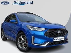 Blauw Gebruikt 2024 Ford Kuga ST-Line X SUV | € 36.495 (Eerlijke prijs)