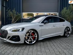 Grijs Gebruikt 2023 Audi RS5 Sportback Competition Hatchback | € 124.995