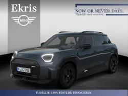 Grijs Nieuw 2025 Mini Cooper Hatchback | € 38.767 (Super prijs)