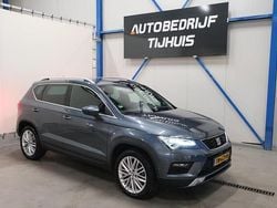 Grijs (metallic) Gebruikt 2018 Seat Ateca Business SUV | € 16.900 (Eerlijke prijs)