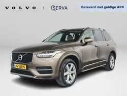 Gebruikt 2014 Volvo XC90 Momentum SUV | € 27.900