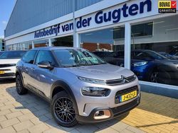 Grijs Gebruikt 2020 Citroën C4 Cactus Origins Hatchback | € 13.950 (Eerlijke prijs)