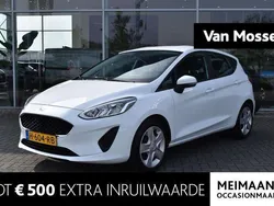 Hatchback Gebruikt 2020 Ford Fiesta Hatchback | € 11.945 (Goede deal)