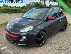 Overige Gebruikt 2014 Opel Adam Jam Hatchback | € 7.445 (Eerlijke prijs)