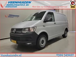 Grijs Gebruikt 2019 VW T6.1 Van | € 13.850 (Eerlijke prijs)