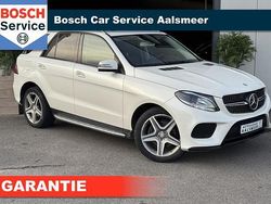 Overige Gebruikt 2016 Mercedes GLE400 Sport Edition SUV | € 22.750