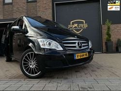 Overige Gebruikt 2013 Mercedes Viano Edition MPV | € 23.950 (Duur)