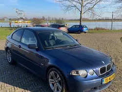 BMW 316 Compact