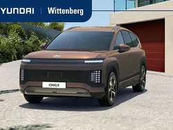 Nieuw 2025 Hyundai Ioniq 6 Style Sedan | € 67.995