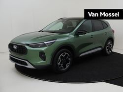Groen Gebruikt 2025 Ford Kuga ST-Line X SUV | € 41.495 (Goede deal)