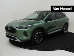 Groen Gebruikt 2025 Ford Kuga ST-Line X SUV | € 41.495 (Goede deal)