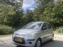 Grijs Gebruikt 2010 Hyundai i10 Active Hatchback | € 2.100 (Goede deal)