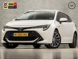 Wit Gebruikt 2020 Toyota Corolla Sport Stationwagen | € 19.745 (Super prijs)