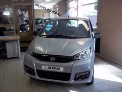 Grijs Gebruikt 2020 Aixam City Hatchback | € 12.752