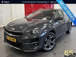 Grijs, metallic lak Gebruikt 2020 Kia XCeed SUV | € 19.950 (Eerlijke prijs)
