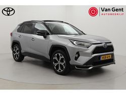 Grijs Gebruikt 2022 Toyota RAV4 Plus SUV | € 41.999 (Eerlijke prijs)