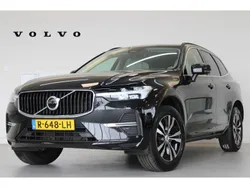 Zwart Gebruikt 2022 Volvo XC60 Business Edition SUV | € 46.900 (Goede deal)